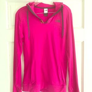 Northface woman pullover